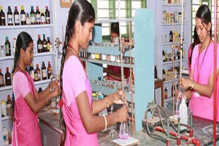 laboratory
